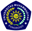 Universitas Muhammadiyah Ponorogo (UMPO) logo